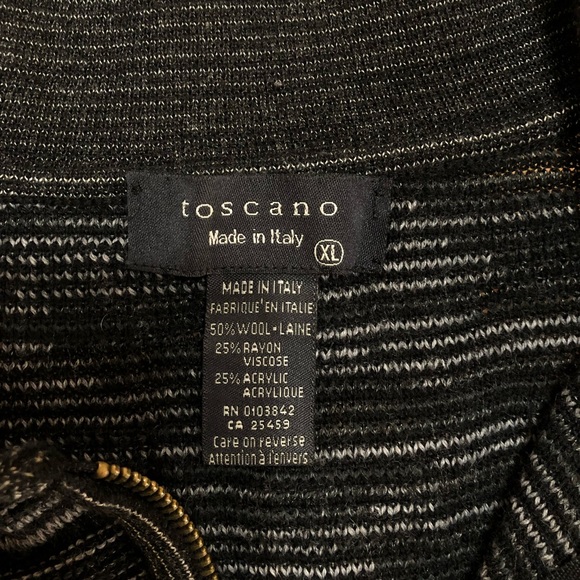 Toscano made in Italy - Picture 2 of 4